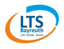 LTS Bayreuth Logo Lufttechnik Service Abluftreinigungssysteme